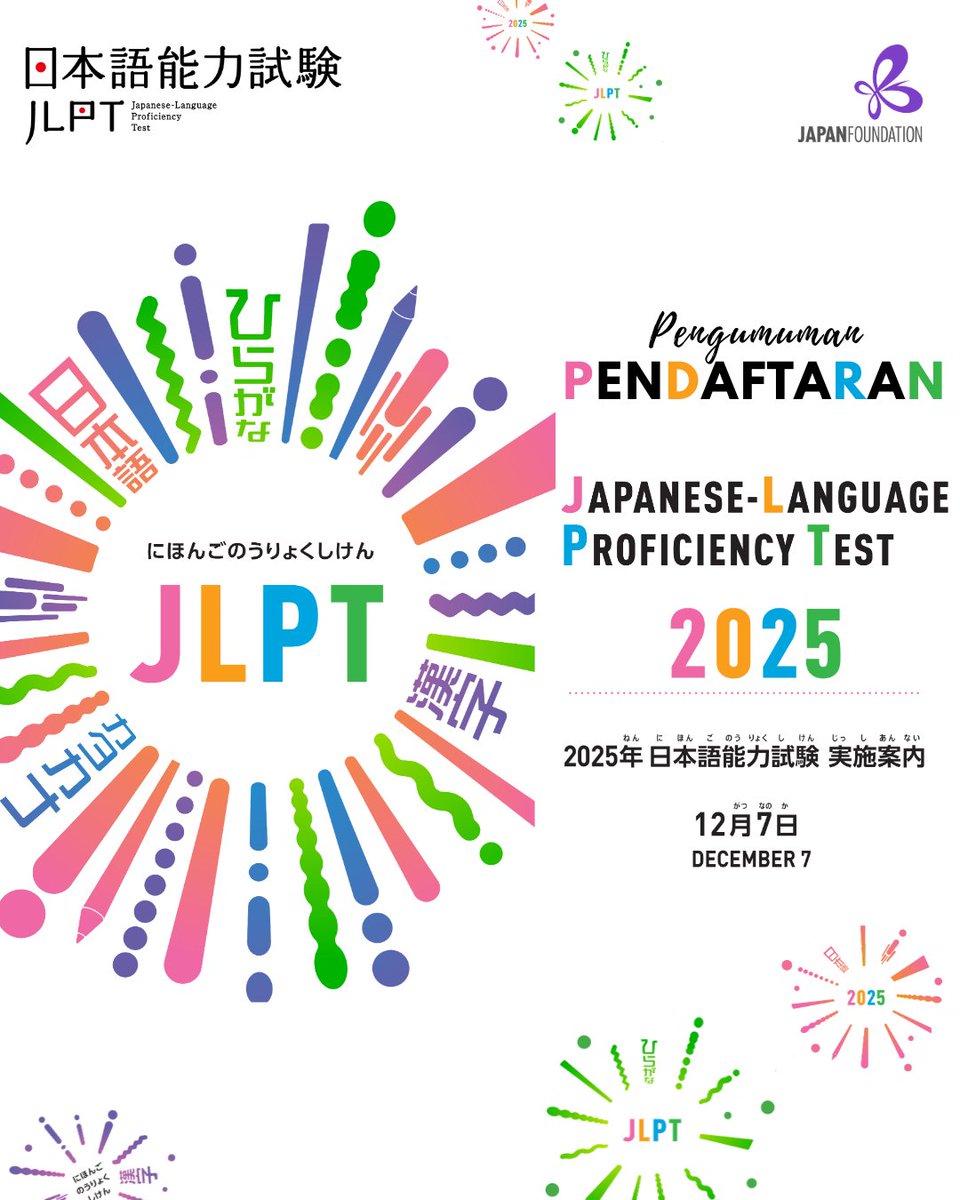 JF Jakarta tweet media