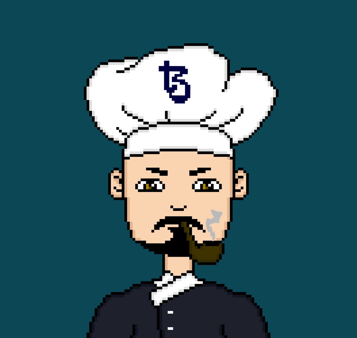 Tezos Bakers tweet media