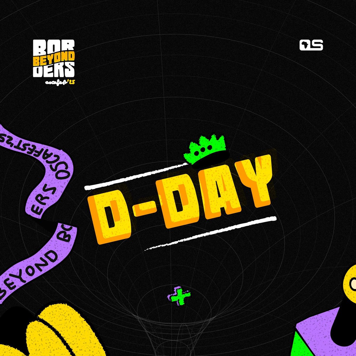 🚀 Today is the day! #KCDNigeria2025 kicks off NOW!
Join us for a full day of learning, networking, and community building around Kubernetes, DevOps, and cloud-native innovation.
The future is here  and you’re part of it.

#KCDNigeria2025 #CloudNativeAfrica #OSCAFEST2025