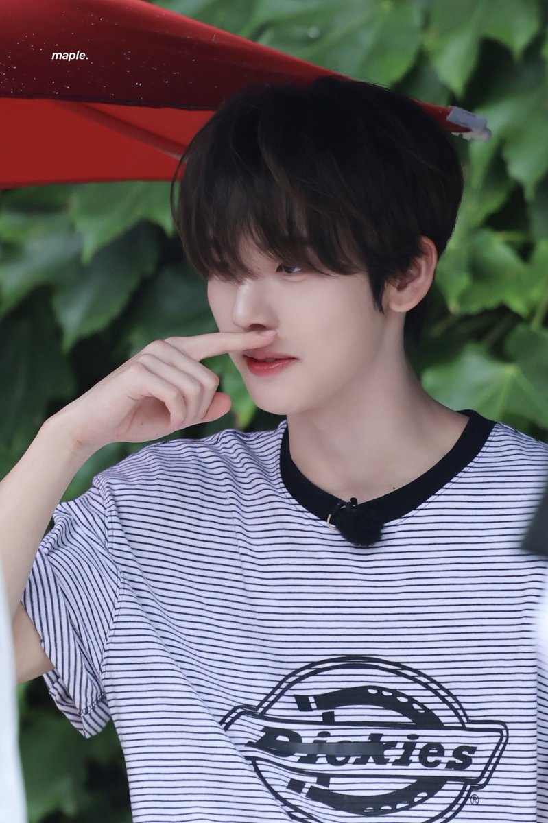 maple_hyj7's tweet photo. 250811  반짝투어🌽

귀여운 유진의 3세트 𐔌՞⁔•͈ ·̫ •͈⁔՞𐦯⋆꙳

#한유진 #HANYUJIN #ハンユジン #韓維辰  
#제로베이스원 #제베원  #ZEROBASEONE #ZB1 https://t.co/3lEKgB9kVU