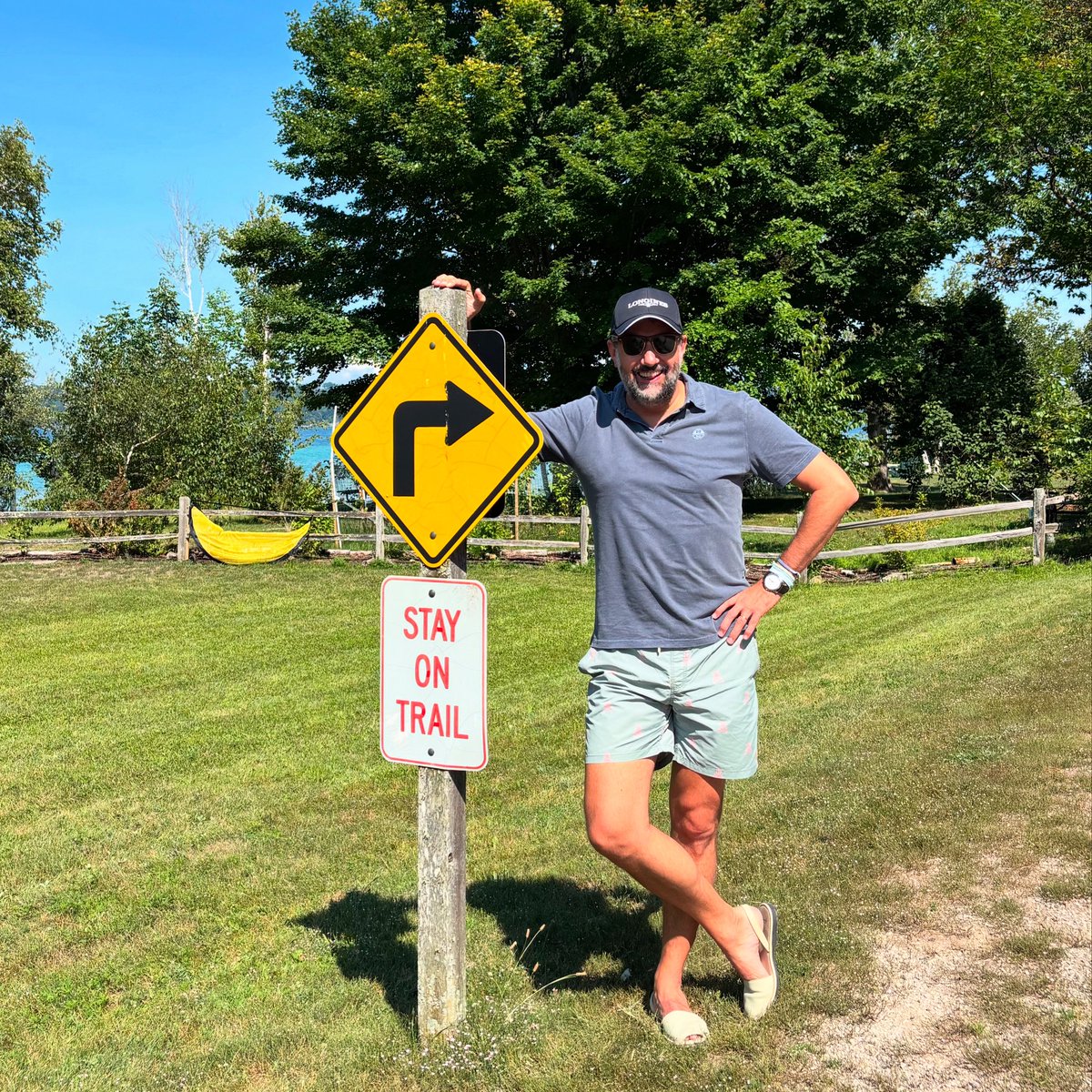 Sigue siempre el camino que te hayas marcado #FrankfortRules