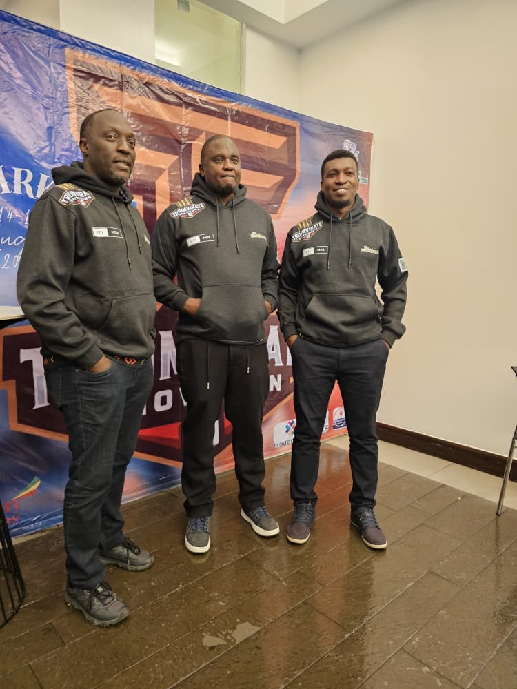 Scrabble Association of Uganda - SAU tweet media