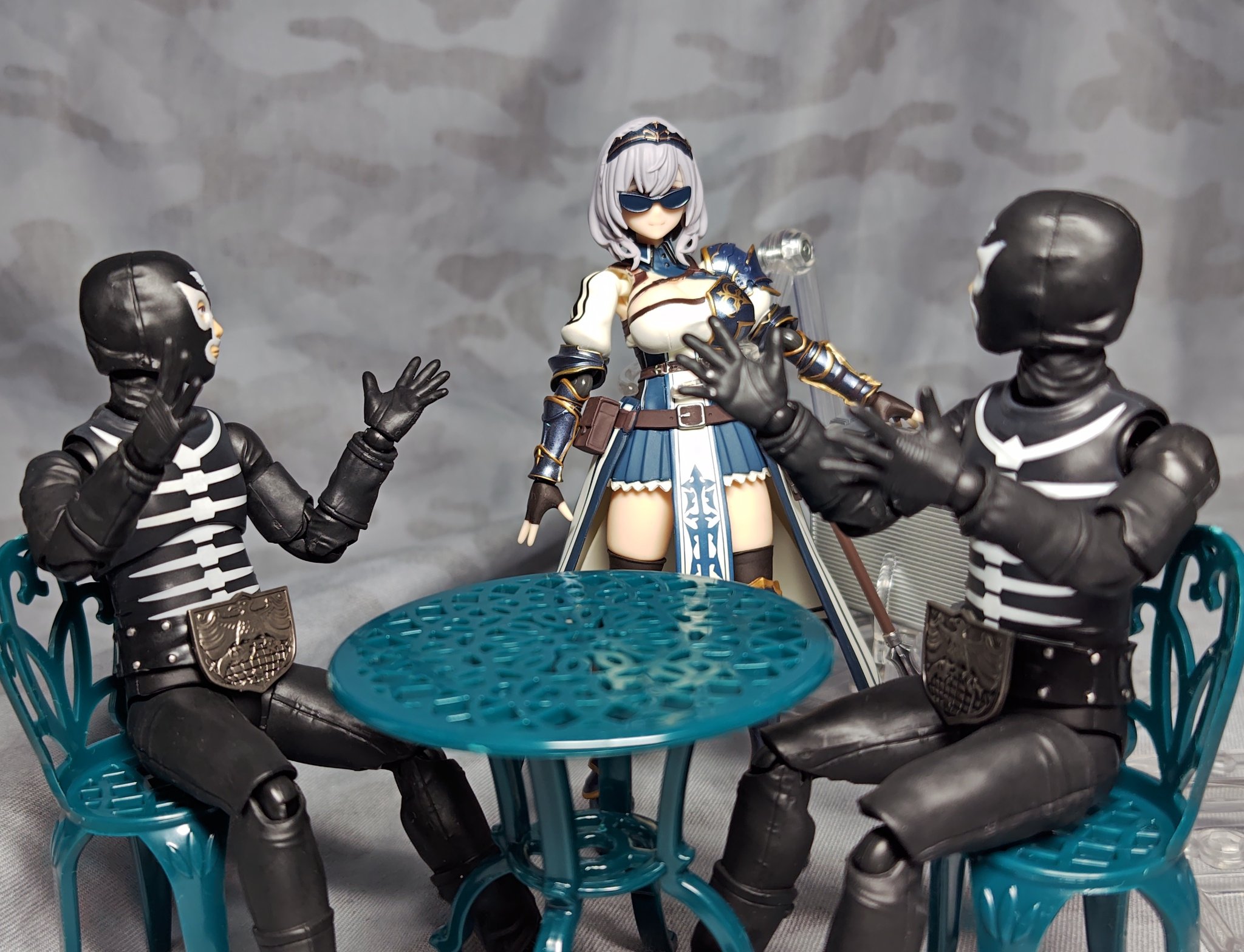 一文字 紅牙（グレートエクスクーガー) (@cougarichimonji) / X