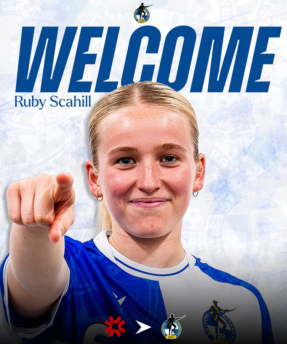 Bristol Rovers Women tweet media