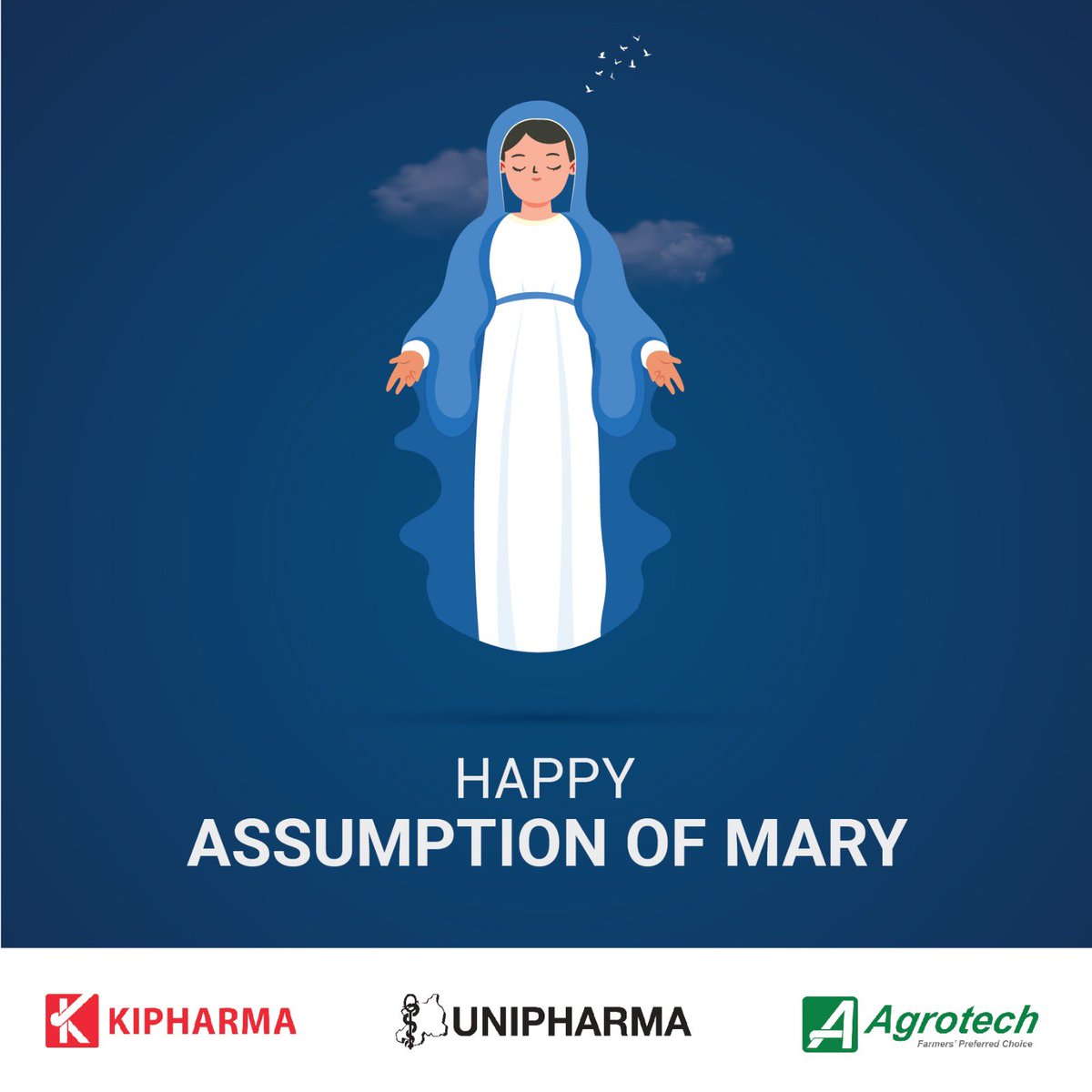 KIPHARMA tweet media