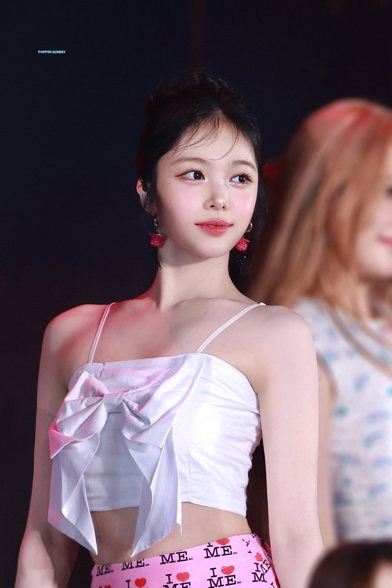 🎀 #IAN #이안 #イアン #H2H #Hearts2Hearts #하츠투하츠