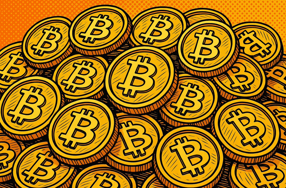 CoinRank_io's tweet image. JUST IN: 🚨 @WellsFargo  purchased $130 million worth of $BTC.  

#WellsFargo #BTC #Bitcoin #CryptoNews #WallStreet