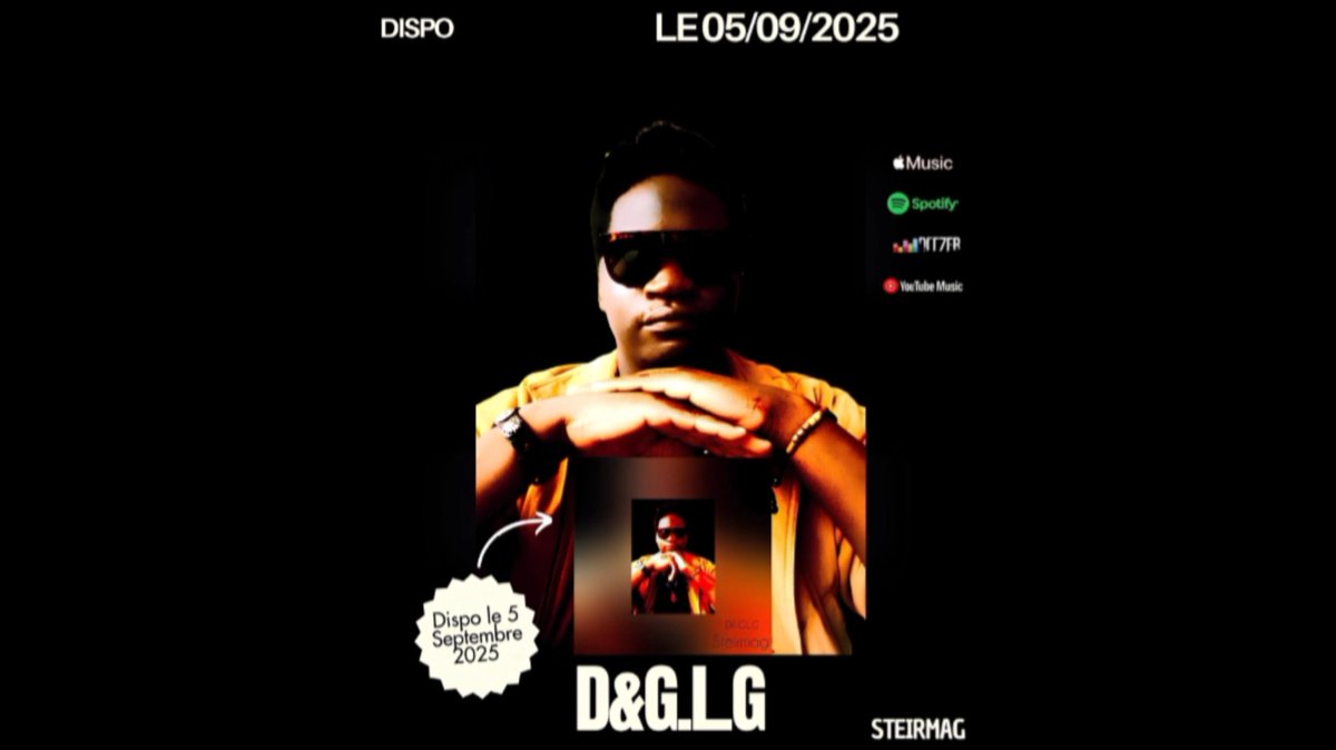 steirmag's tweet photo. Ce soir à 18h45, je sors l'intro de mon projet "D&G.L.G" qui fait aussi fi de teaser
À ce soir @steirmag
#Steirmag #DGLG #teaser #AfroPopFrance #MusiqueEngagéeFrance #ArtisteFrançais
#MadeInFrance #SteirmagNation #dolcegabbana #lamborghini #gucci https://t.co/pINv4MhhYG
