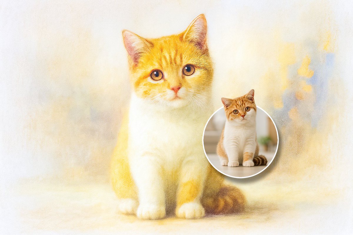 寵物肖像 手繪寵物畫 客製化寵物繪畫 寵物藝術插畫 寵物寫實素描