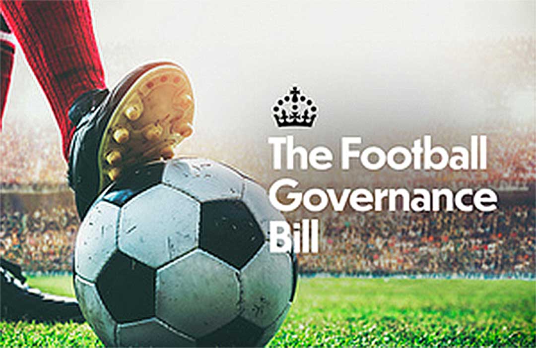 "The Independent Football Regulator" is a new post from Blues Trust, which can be viewed at bluestrust.org/2025/08/the-in…
Recently, Blues Trust was joined by Martyn Henderson, the Interim Chief Operating Officer of the Independent Football Regulator, to discuss plans for the Regulator.