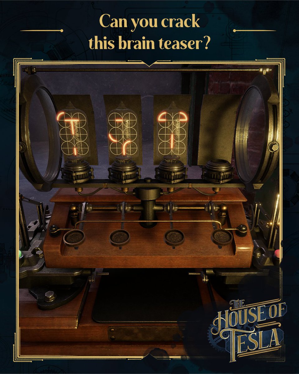 Blue Brain Games tweet media
