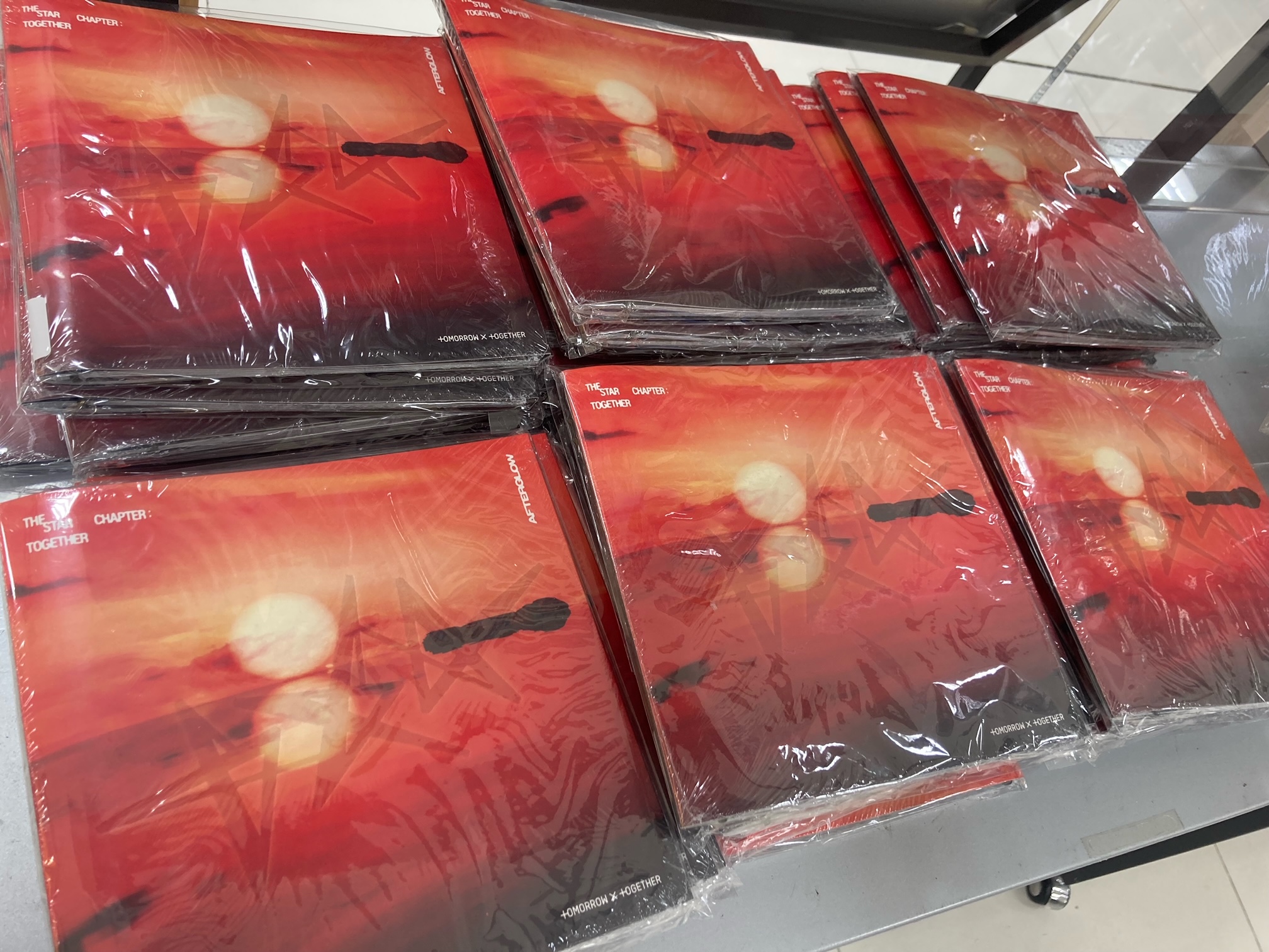 米LP Together Together ALBRA001 ALBRADELLA 未開封 /00260 TOGETHER『Together』LP