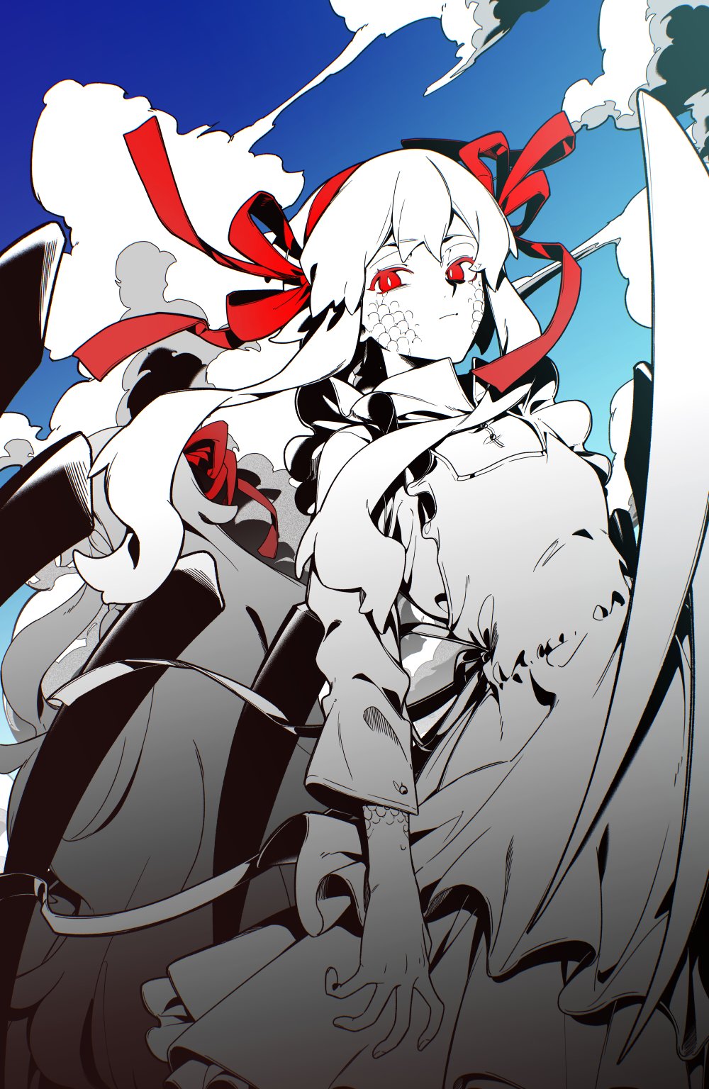 こーりん (@kourin_bayasi) / X