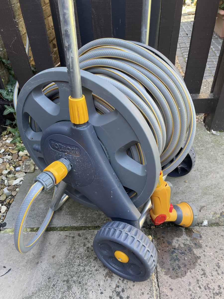 Gordon Lyster tweet media