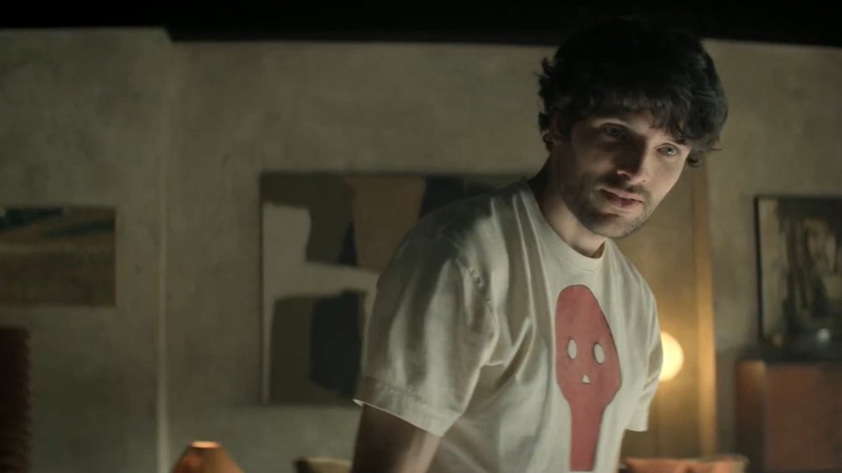 #ColinMorgan as #SextonFurnival in Netflix #TheSandmanSeason2 #DeathTheHighCostOfLiving 

#myscreensavers