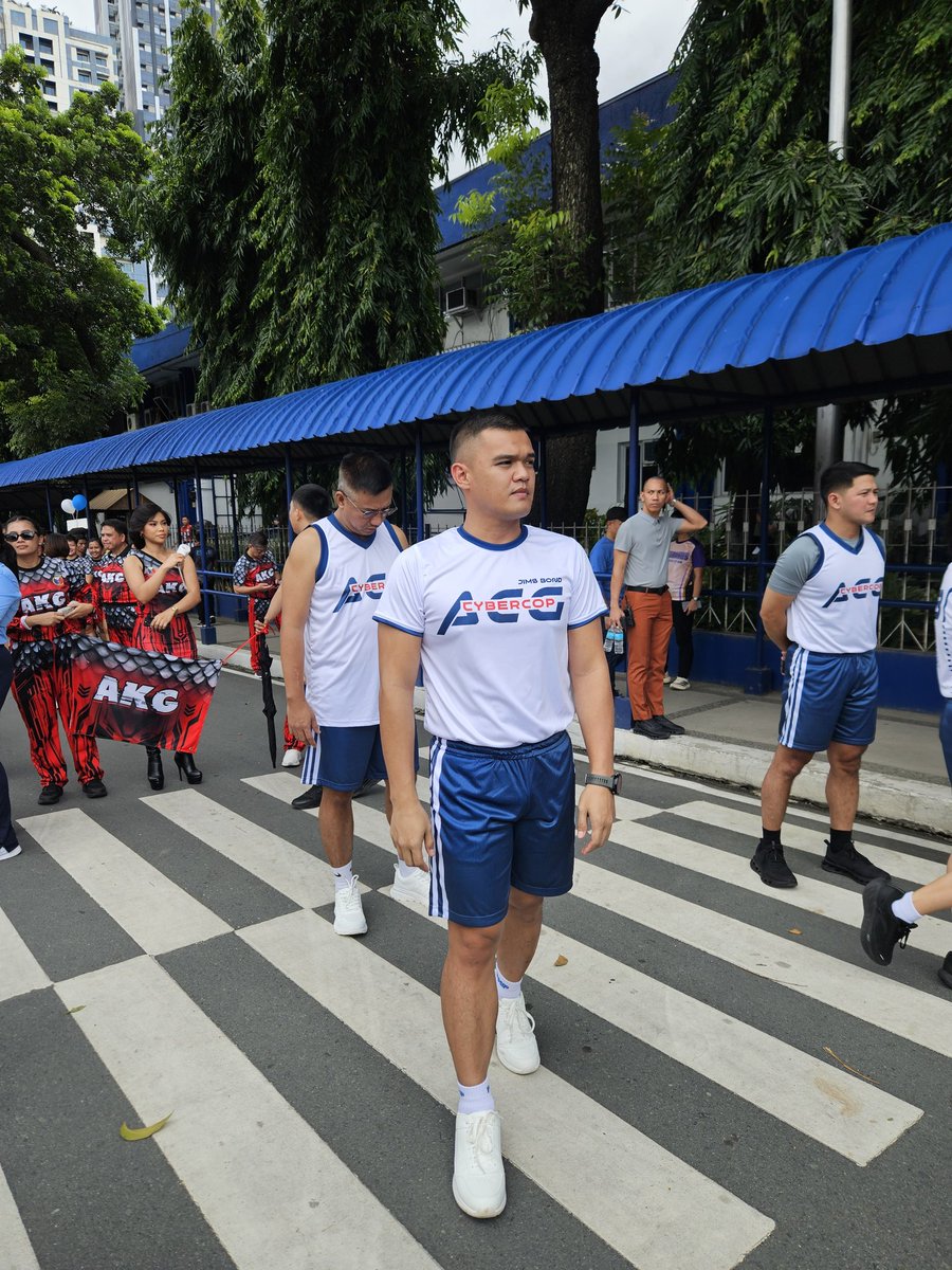 NHQ Sportsfest 2025 Opening