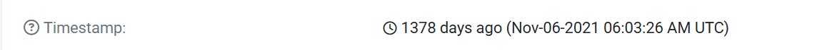 MecoSanggwp's tweet photo. Almost 5 years in crypto with a full bull and bear cycle. Not a newbie but still a long way to sail. Thank you @etherscan #10YearsofEtherscan https://t.co/eziEEVineY