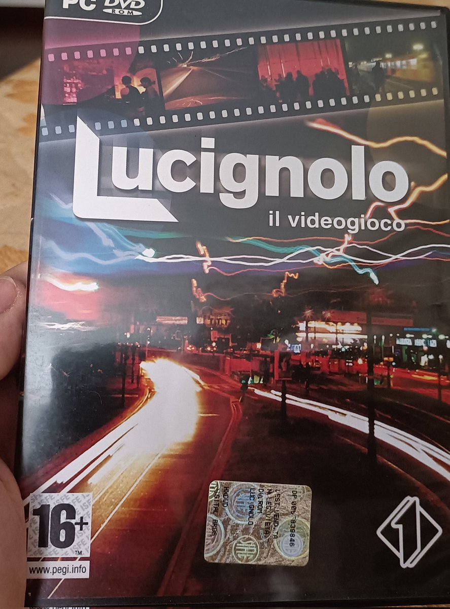 Gaming allo stato puro