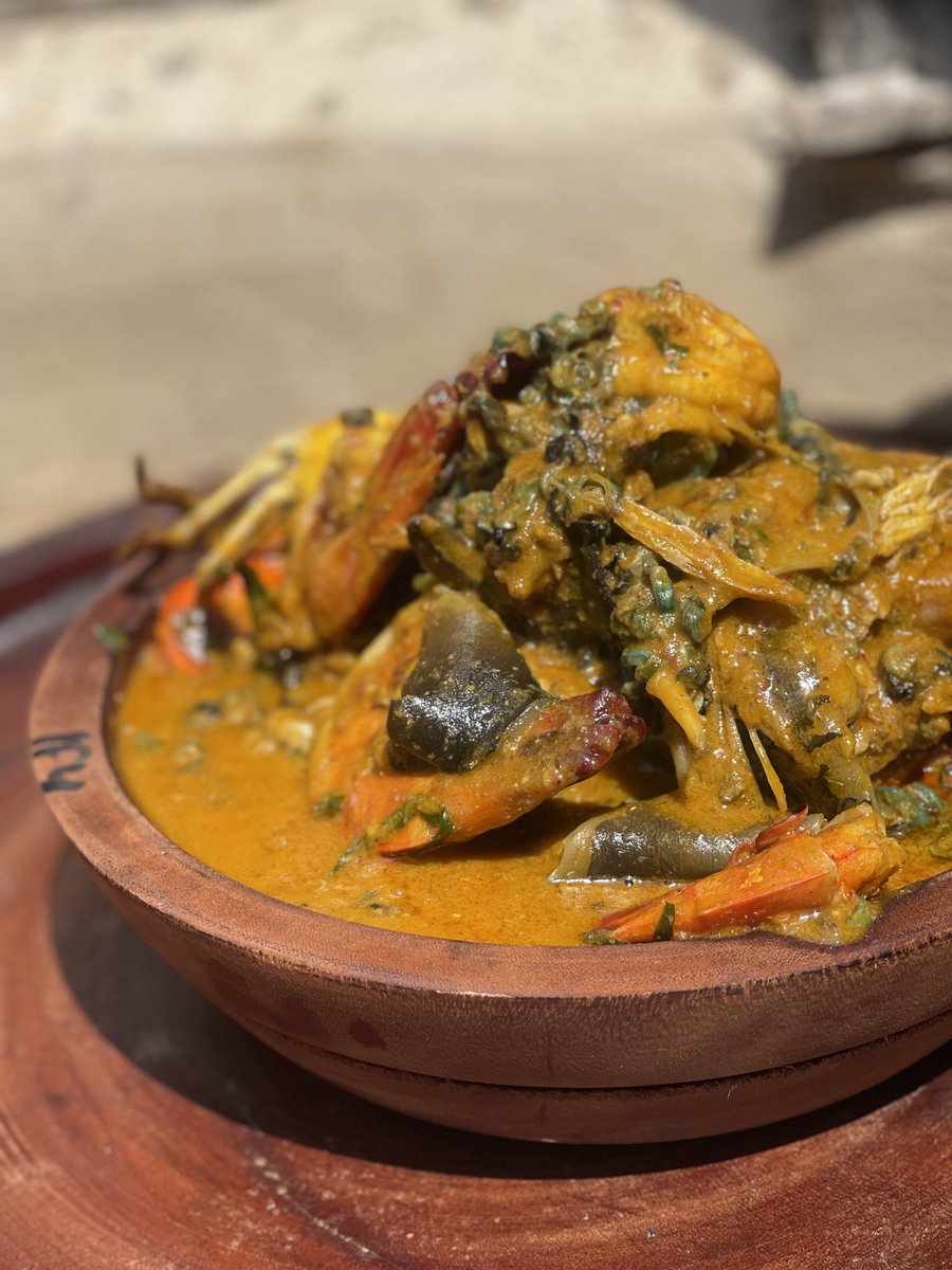 kairaluchy's tweet image. Loaded Fisherman Soup from the baddest to ever do it!! 

Buy food, eat food, and gain absolute pleasure from my kitchen 👌. 
Kindly RT my business post biko🙇🏻‍♀️🙏🏽.