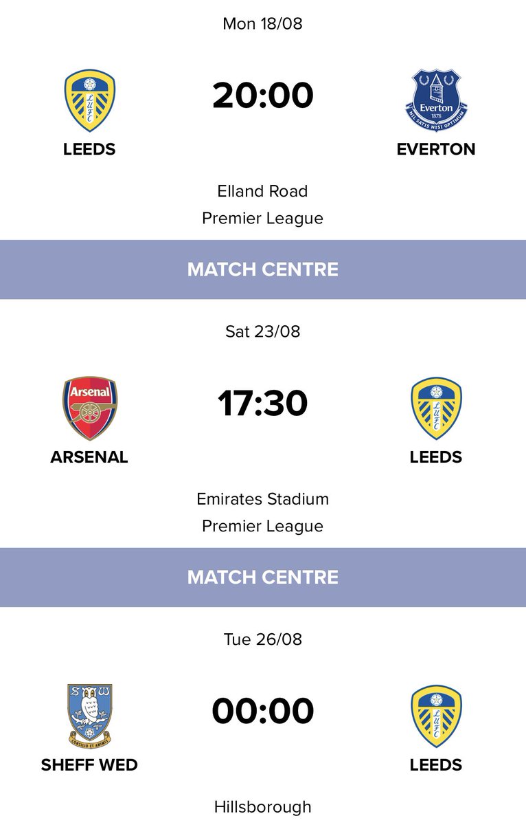 LUFC Connor (C) 🦚 tweet media