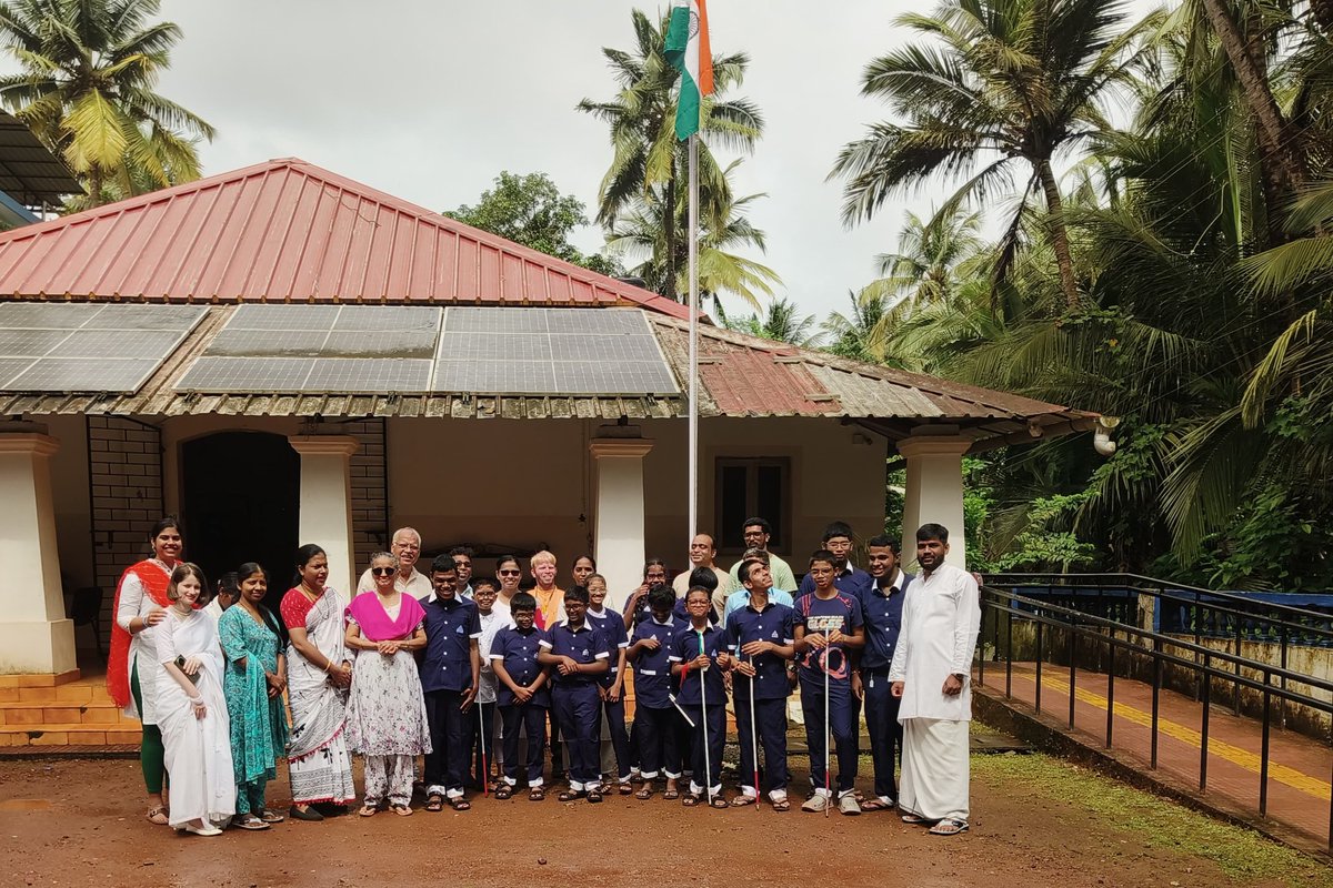 Nab Goa wishes you Happy Independence day