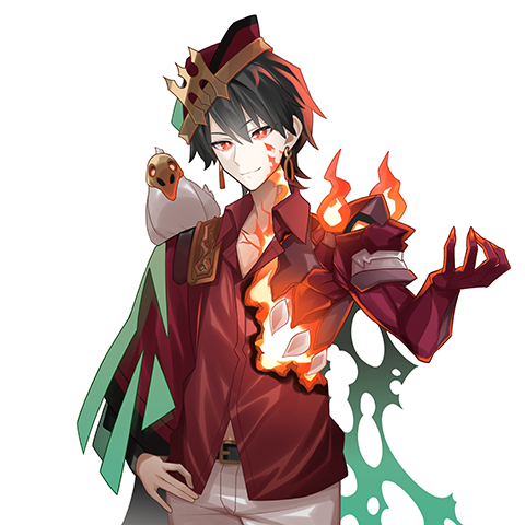 えんまきょうや tweet media