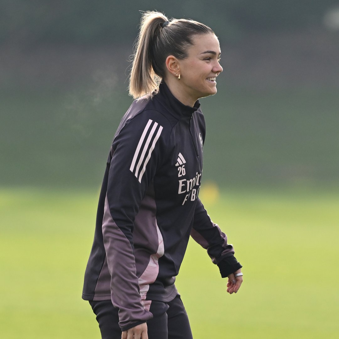 ArsenalWFC's tweet photo. Wishing you the very best of luck in the future, Laura ❤️

Thank you for everything 💫