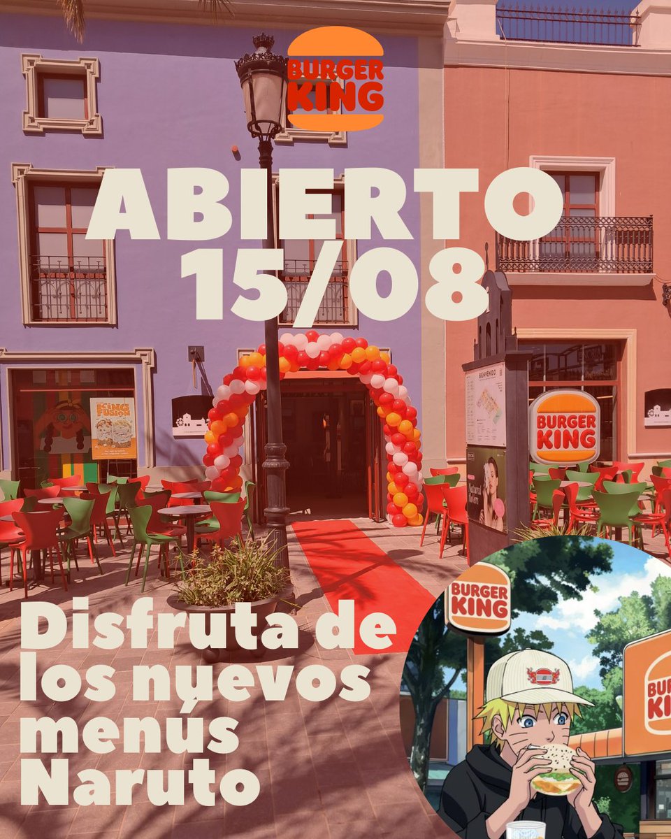 La Noria Outlet tweet media
