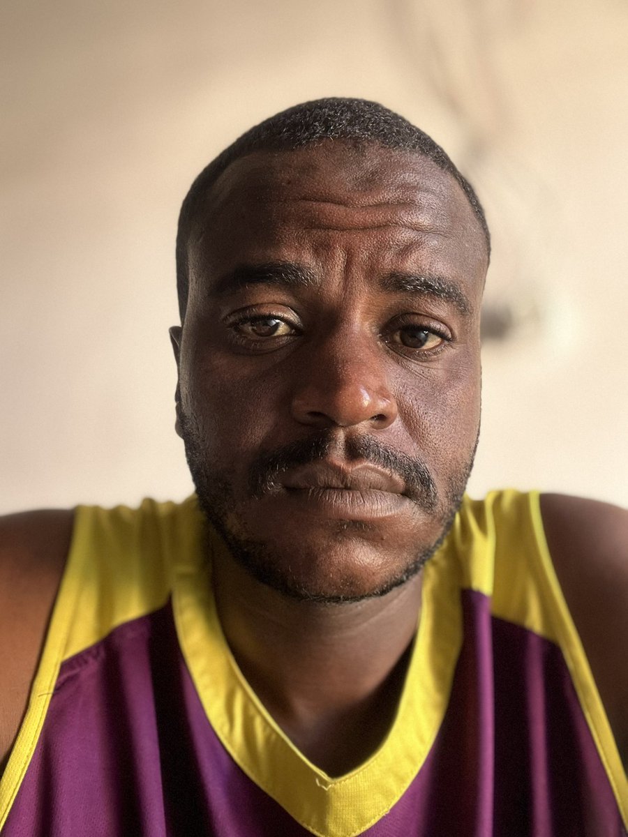 Black Palestinians are forgotten. 💔

gofund.me/52f7f9d6