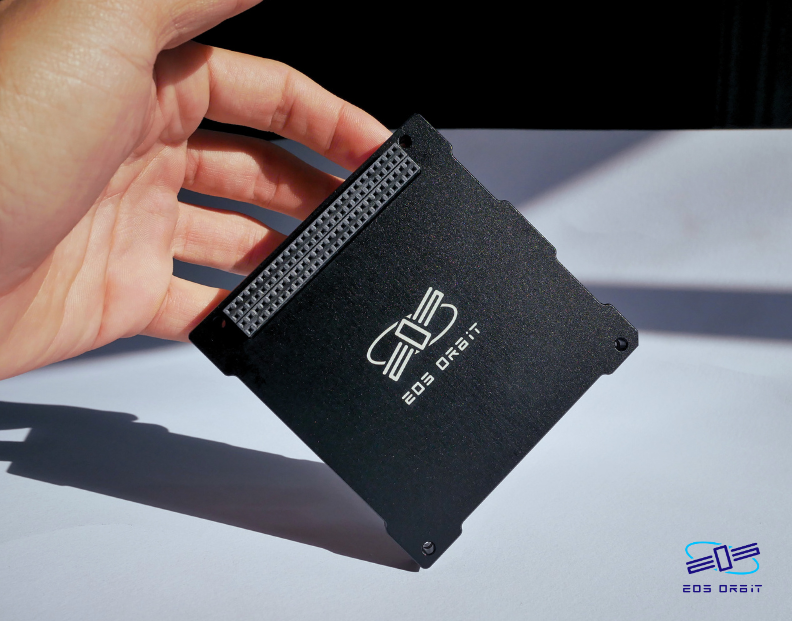 LoRa = เทคโนโลยีสื่อสารไร้สาย
⚡ กินพลังงานน้อย 
ส่งข้อมูลสั้น ๆ 🌡️อุณหภูมิ 30°C 🌧️ฝนตก 🚚ของถึงแล้ว
ทำงานกับอุปกรณ์ เช่น เซนเซอร์
ใช้งานได้กับ 🌱การเกษตร 🏭อุตสาหกรรม 🚚โลจิสติกส์ 🛡️ทหาร 🏡ชีวิตประจำวัน

📩 สอบถามเพิ่มเติม → EOS Orbit

#LoRa #IoT #WirelessCommunication