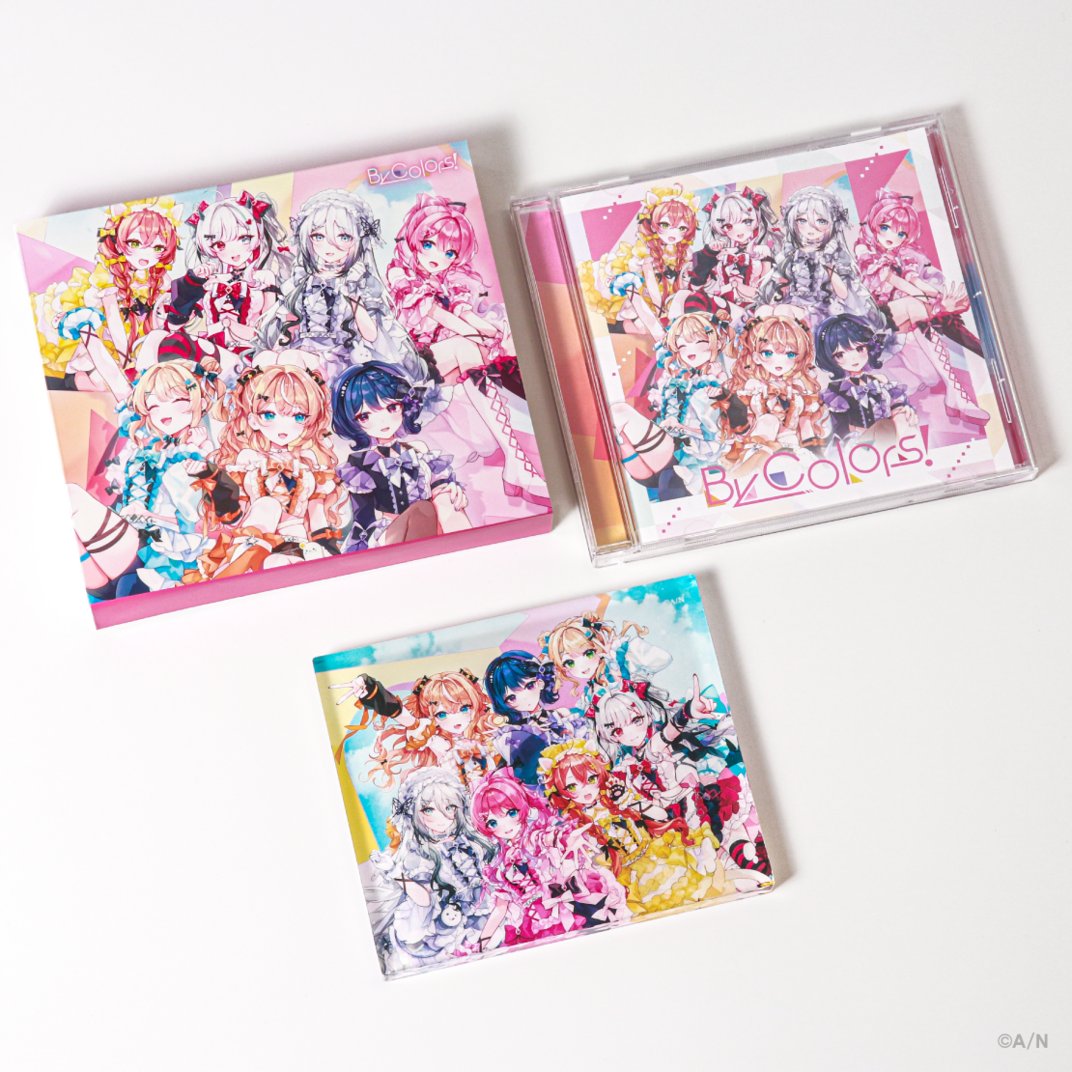 ニコル/1st MINI ALBUM hq720.jpg?sqp=-