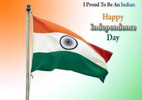 स्वतंत्रता दिवस की हार्दिक शुभकामनाएं!
<a href="/PMOIndia/">PMO India</a> <a href="/narendramodi/">Narendra Modi</a> 
#IndependenceDay2025