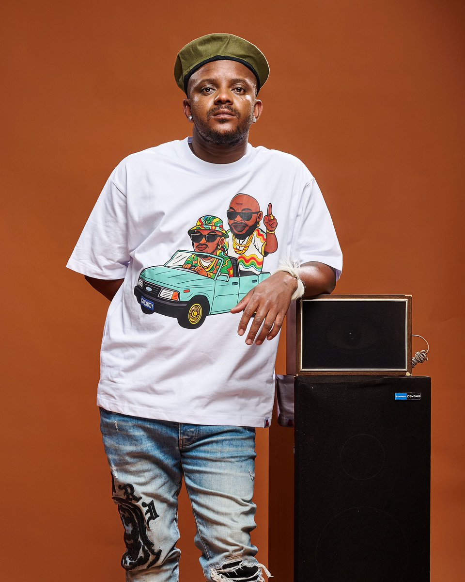 GALXBOY® (@galxboy) on Twitter photo TWO ICONS! ONE COLLECTION 🇿🇦
The Scorpion Kings Collection is now available online and at selected stores.
galxboy.co.za
GALXBOY - that’s culture.
#ScorpionKingsLive
📸: <a href="/Jr_Ecko/">Eckollection</a> TWO ICONS! ONE COLLECTION 🇿🇦
The Scorpion Kings Collection is now available online and at selected stores.
galxboy.co.za
GALXBOY - that’s culture.
#ScorpionKingsLive
📸: <a href="/Jr_Ecko/">Eckollection</a>