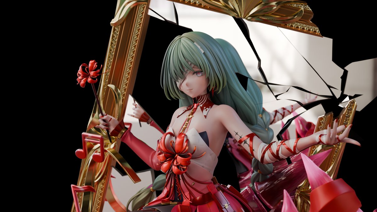 ZaviieR TM tweet media