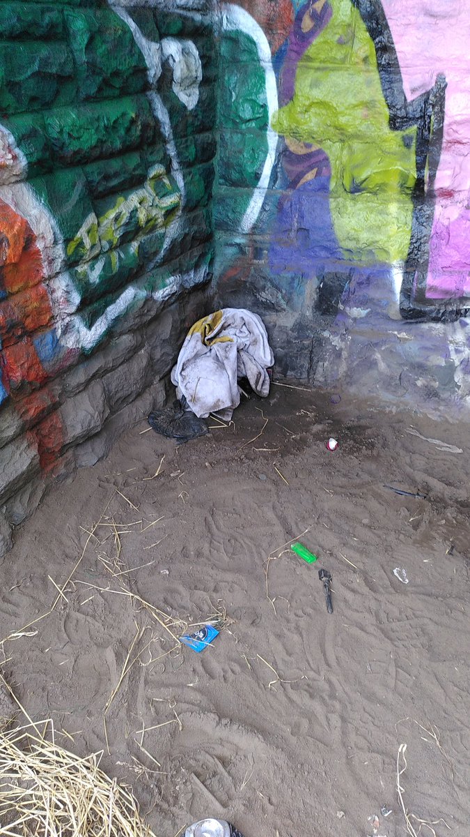 Keep Riverside Tidy tweet media