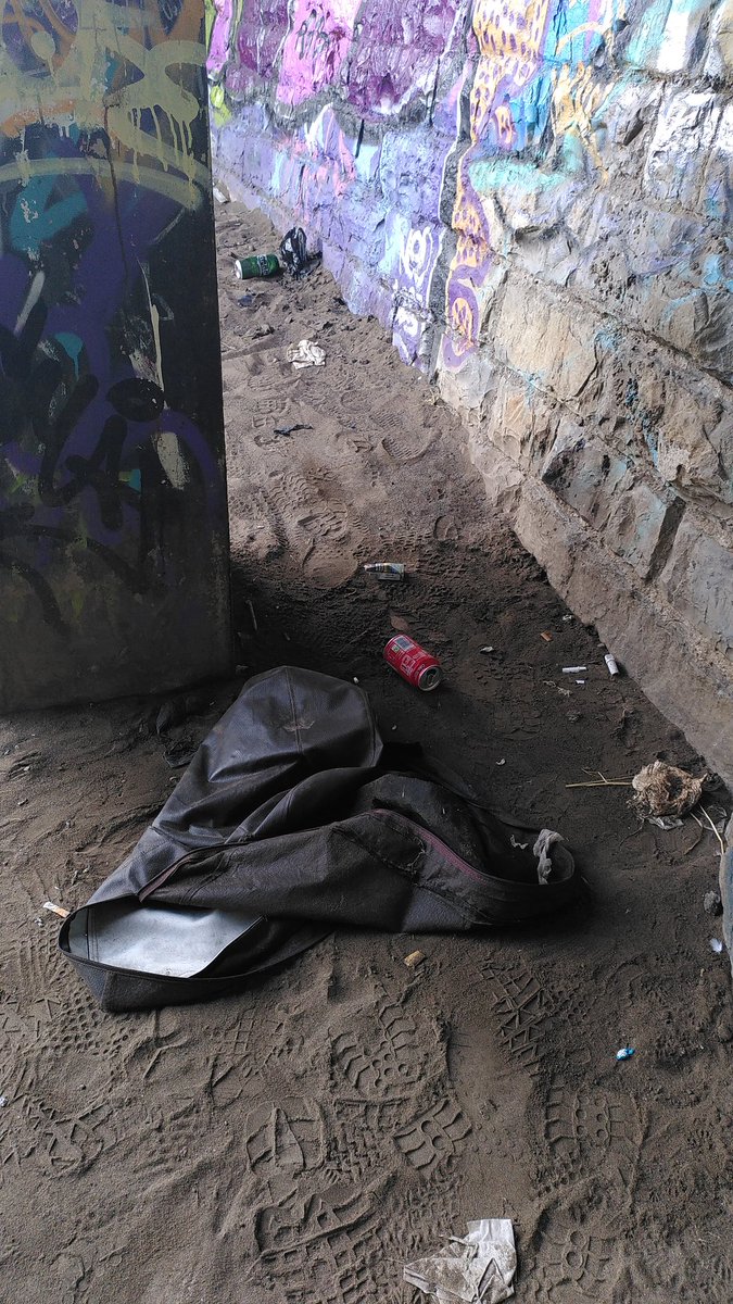 Keep Riverside Tidy tweet media