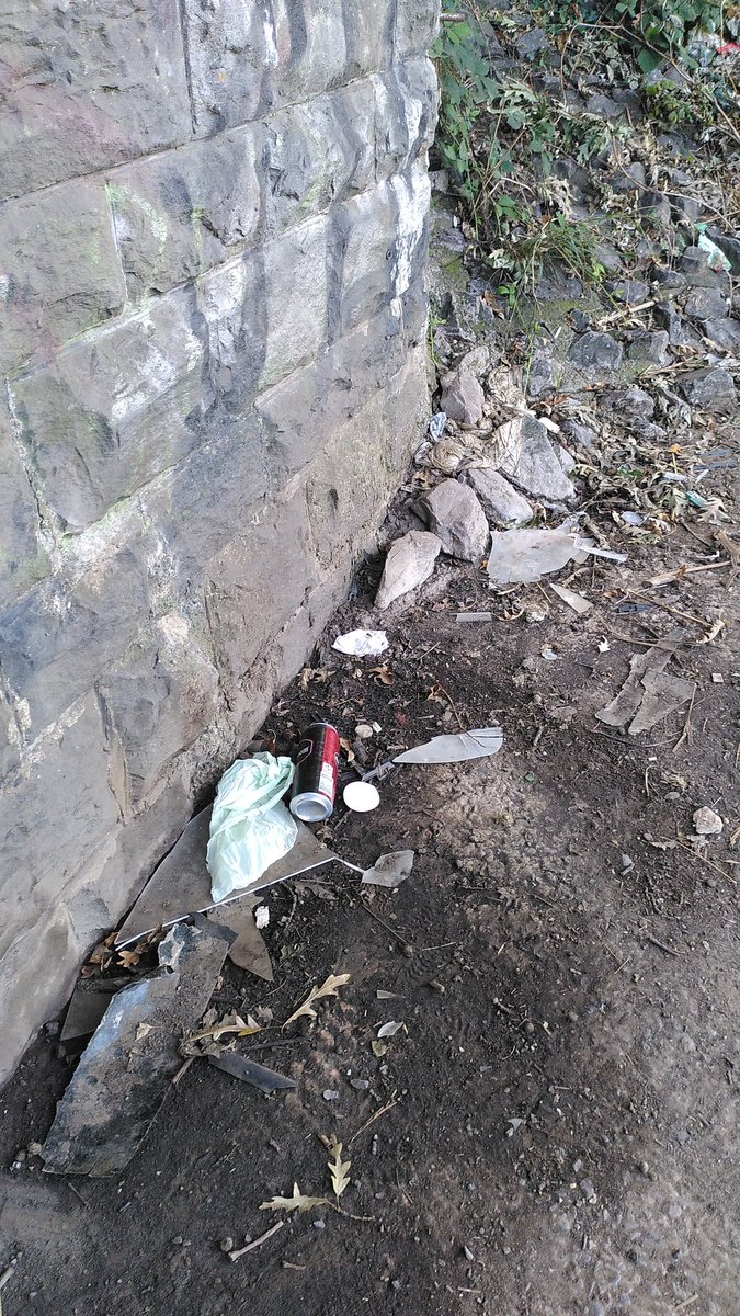 Keep Riverside Tidy tweet media