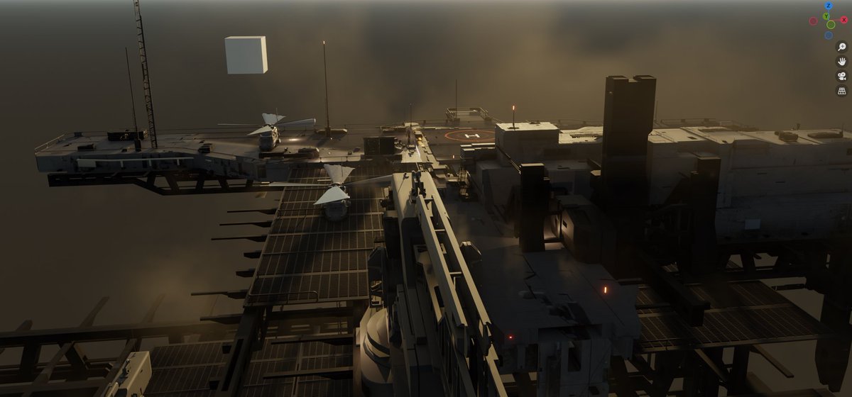 acorecell's tweet image. GFL2: Exilium Concept Art Work 4