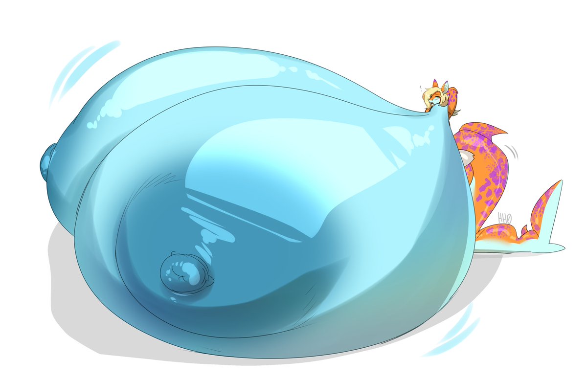 Hyper Heaven (CEO of Big Milky Tiddies) (@hyperheaven0) on Twitter photo Sharks are mammals, right? Sharks are mammals, right?