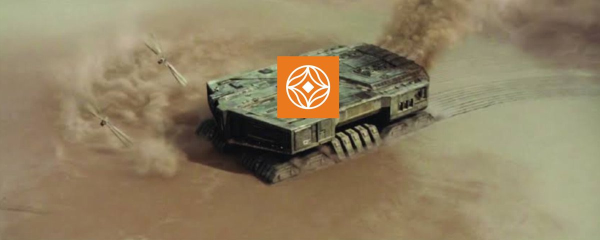 AID Alpha is officially live → the Spice Harvest begins now.

Deposit USDT/USDC on Ethereum, Arbitrum, Base, BNB Chain, Story, or Plume.
Each $1 = 1 Spice/day, with up to 10× bonus for early depositors.

Cap 1: $5M filled in under an hour—Cap 2 opens soon with 7.5× multipliers.