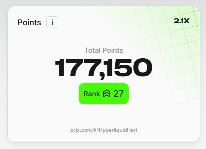 Hyperliquid上のHYPEトークン流動性ポジションの追加スクリーンショット