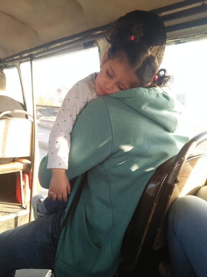 سَكَنٌ وسَكِينَة .