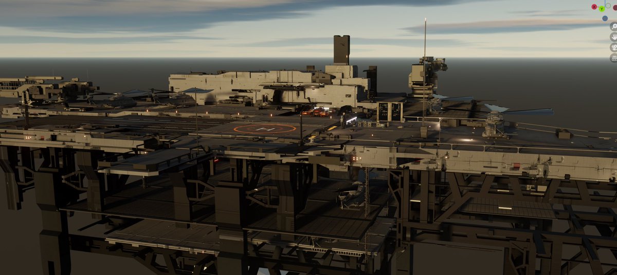 acorecell's tweet image. GFL2: Exilium Concept Art Work 5