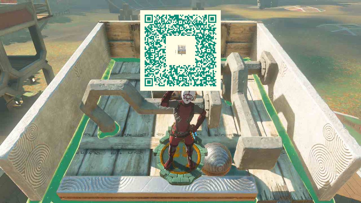 shobu_dokoro's tweet image. イチカラリーで遊べるバランス迷路ゲームを作ってみました！
鉄球の中にはイチゴが入っており、現物無しでもプレイ出来るのでぜひ遊んでみてください😆
youtu.be/q_XhfX9pG-Q

#ゼルダの伝説 #TearsOfTheKingdom #ZeldaNotes #autobuildshare