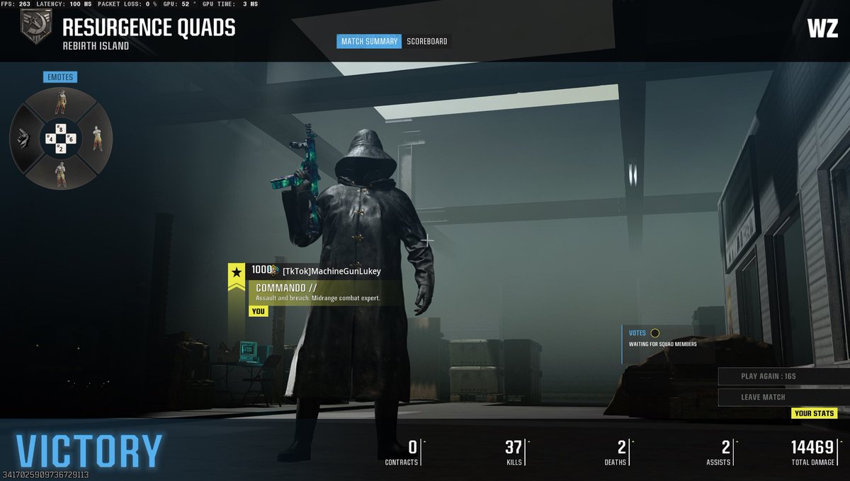 7 30+ kill games in 2 and half hours today 

Big up the goats <a href="/GeoboxAI/">Geobox</a> 🐐 for making this game fun again