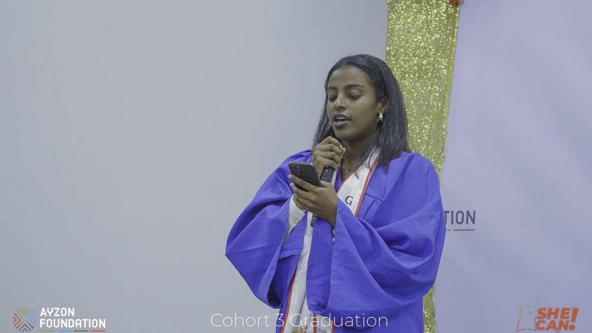 Ayzon Foundation tweet media