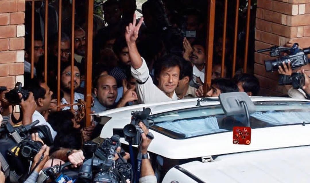 garmunara123's tweet image. پی ٹی آئی کی تمام قیادت کمپرومائزڈ ہوچکی ہے، جو کل تک تبدیلی کے نعرے لگا رہی تھی آج اقتدار اور مفادات کے لیے ہر اصول سے پیچھے ہٹ گئی ہے.. نہ نظریہ باقی رہا نہ کردار، سب نے ذاتی فائدے کے لیے عوامی اعتماد کا سودا کر لیا ہے..!! 

#حقیقی_آزادی_کی_تحریک #14August