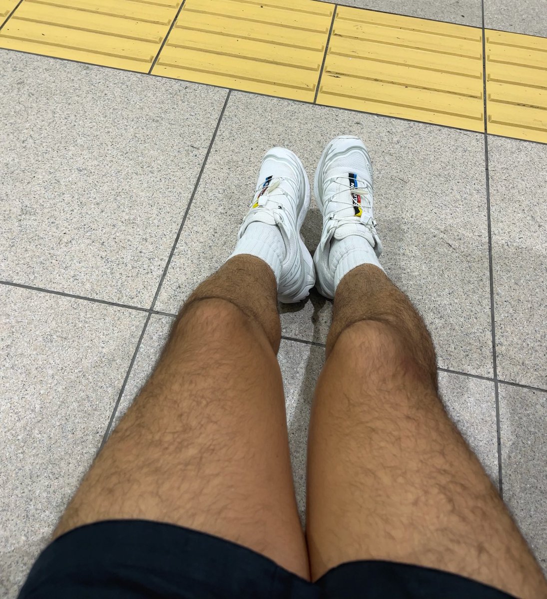 最近日サロが調子良くていい感じ。 明日16日は #21SEIKI八戸 収録で 