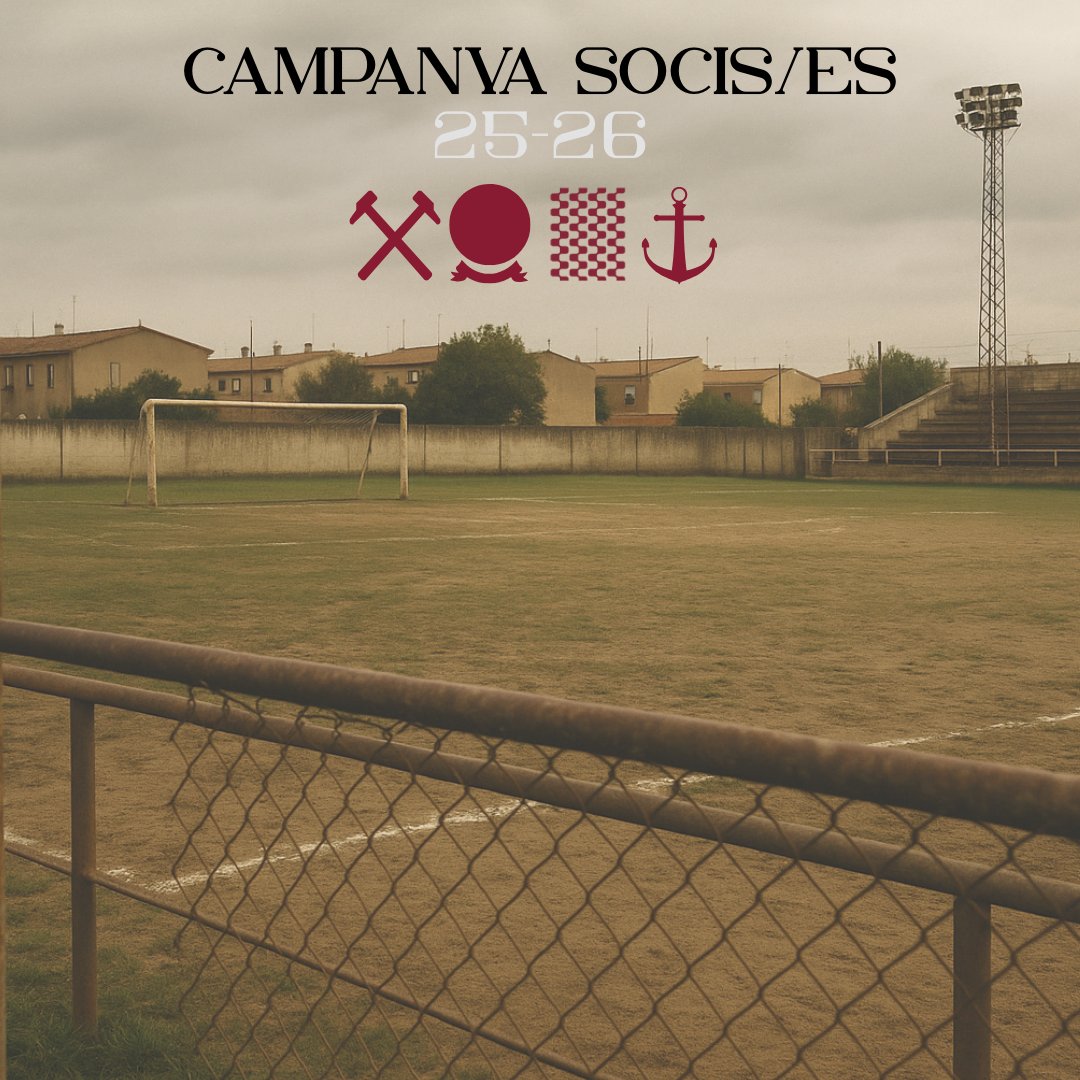 Futbol Club Tarraco tweet media