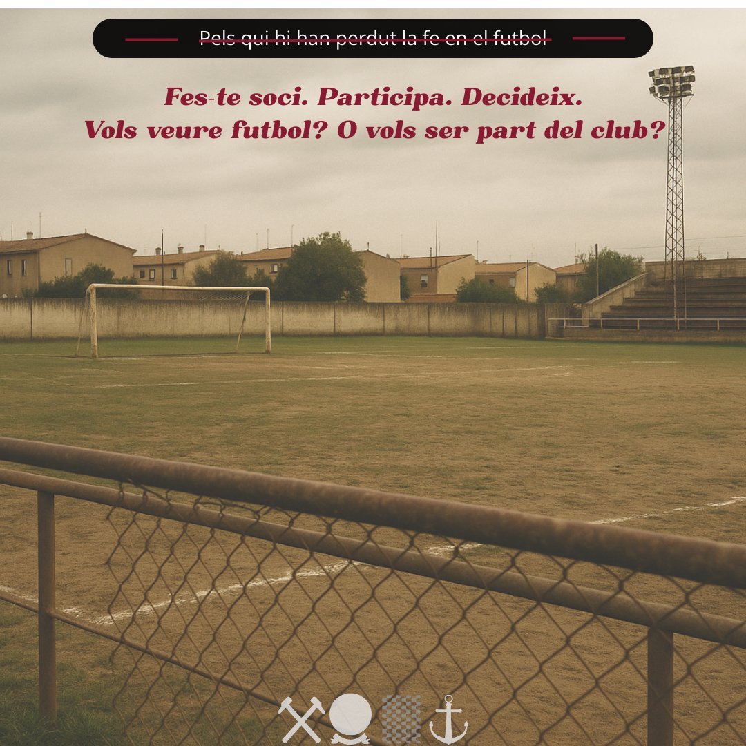 Futbol Club Tarraco tweet media